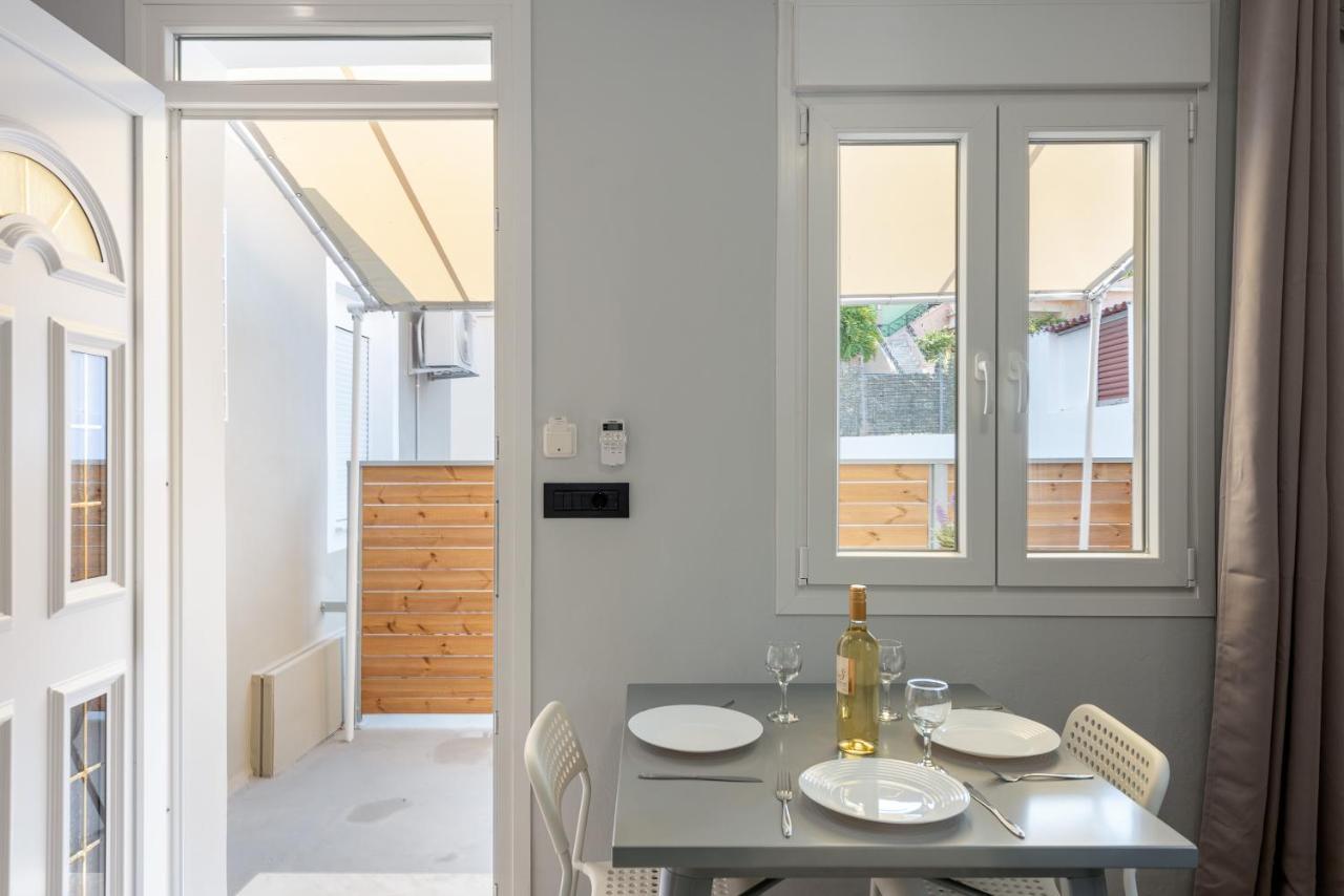Lithostroto Retreat #1 Apartment Argostoli  Exterior photo