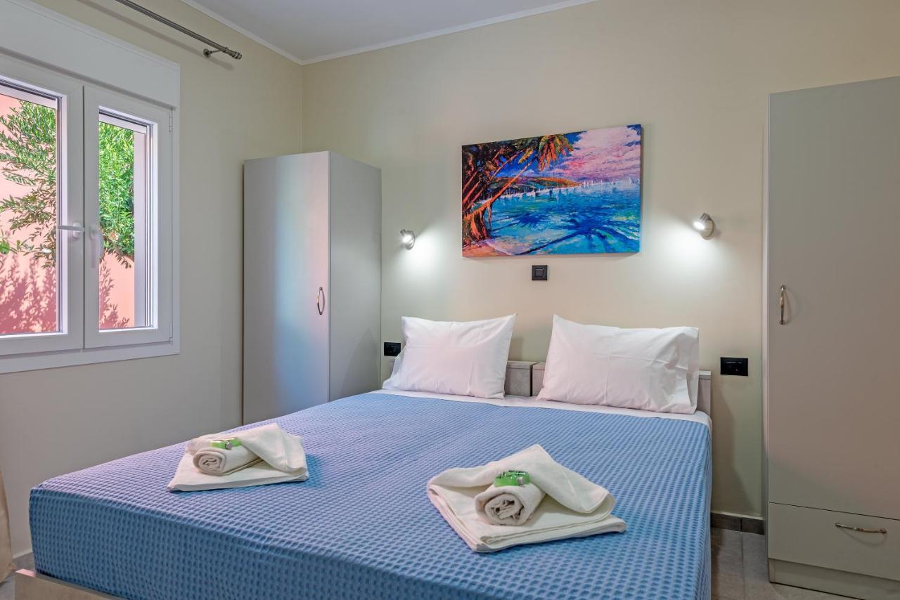 Lithostroto Retreat #1 Apartment Argostoli  Exterior photo