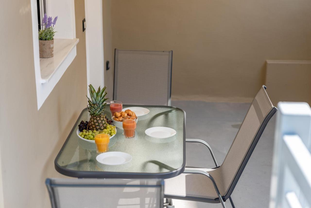 Lithostroto Retreat #1 Apartment Argostoli  Exterior photo