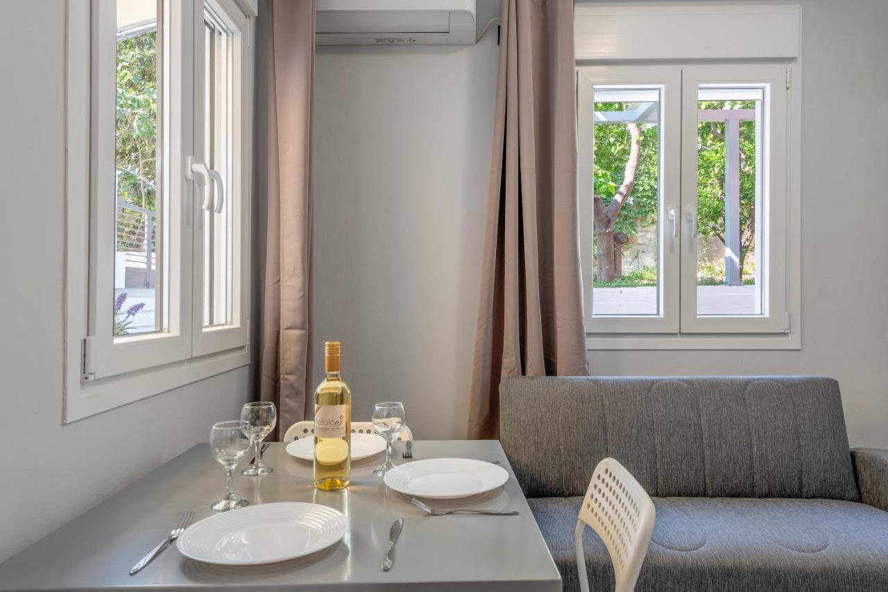 Lithostroto Retreat #1 Apartment Argostoli  Exterior photo